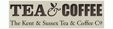 tea and coffee Coupons & Promo Codes